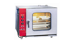 萬(wàn)能蒸烤箱（佳斯特）